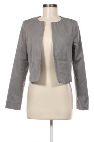 Damen Blazer Comma,, Größe S, Farbe Grau, Preis € 43,99