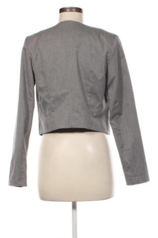 Damen Blazer Comma,, Größe S, Farbe Grau, Preis € 43,99