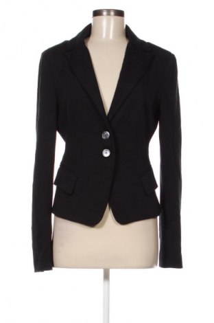 Damen Blazer Comma,, Größe M, Farbe Schwarz, Preis 11,99 €