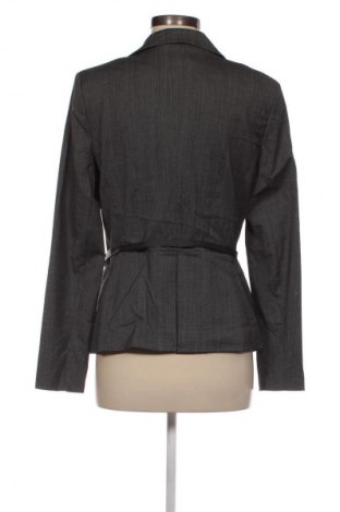 Damen Blazer Comma,, Größe M, Farbe Grau, Preis € 11,99