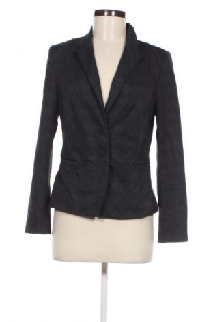 Damen Blazer Comma,, Größe M, Farbe Blau, Preis € 8,99