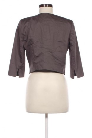 Damen Blazer Comma,, Größe M, Farbe Grau, Preis € 11,99