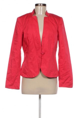 Damen Blazer Comma,, Größe M, Farbe Rosa, Preis 11,99 €