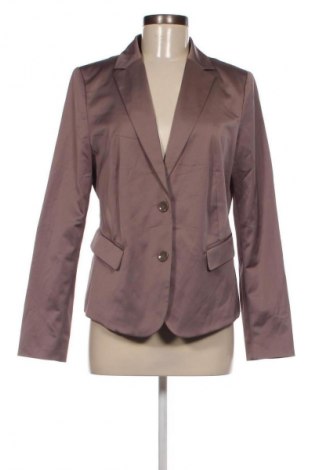 Damen Blazer Comma,, Größe L, Farbe Grau, Preis € 7,49