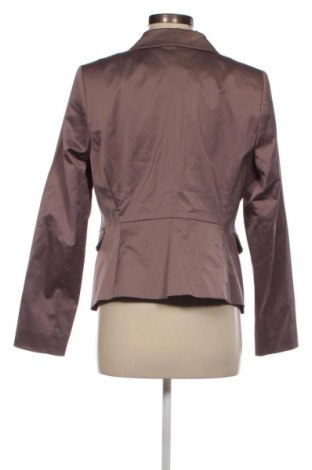 Damen Blazer Comma,, Größe L, Farbe Grau, Preis 7,99 €