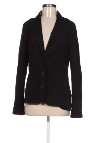 Damen Blazer Comma,, Größe L, Farbe Schwarz, Preis € 11,99