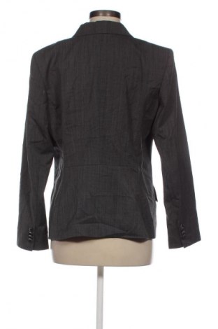 Damen Blazer Comma,, Größe L, Farbe Grau, Preis € 11,99