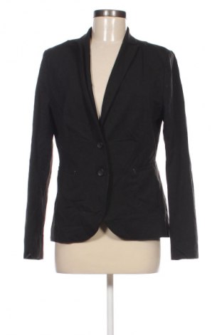 Damen Blazer Comma,, Größe L, Farbe Schwarz, Preis € 11,99