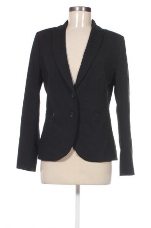 Damen Blazer Comma,, Größe M, Farbe Schwarz, Preis 25,49 €