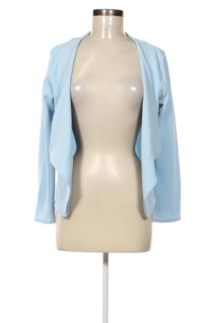 Damen Blazer Creme Fraiche, Größe XL, Farbe Blau, Preis € 8,99