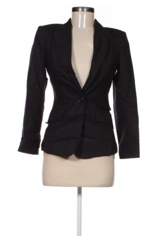 Damen Blazer Cue, Größe XS, Farbe Schwarz, Preis € 45,99