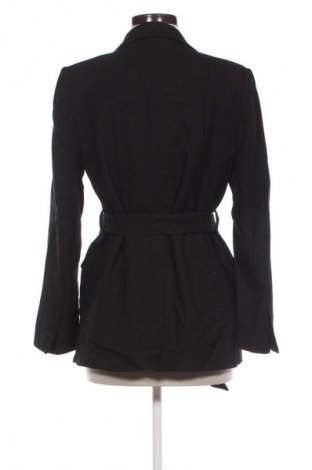 Sacou de femei Decjuba, Mărime S, Culoare Negru, Preț 39,99 Lei