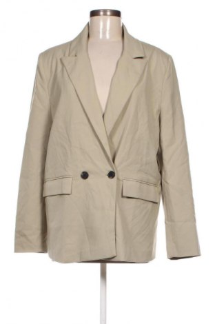 Damen Blazer Defacto, Größe M, Farbe Grün, Preis € 20,99