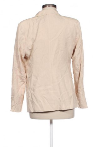 Damen Blazer Donna, Größe M, Farbe Beige, Preis € 6,99