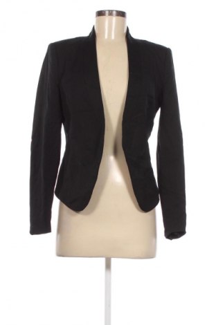 Damen Blazer Donna, Größe S, Farbe Schwarz, Preis 14,99 €