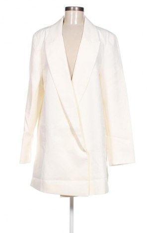 Damen Blazer Dorothy Perkins, Größe L, Farbe Weiß, Preis € 63,92