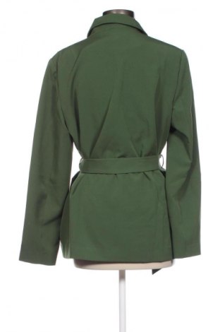 Sacou de femei Dorothy Perkins, Mărime L, Culoare Verde, Preț 155,49 Lei