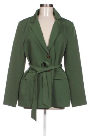 Sacou de femei Dorothy Perkins, Mărime L, Culoare Verde, Preț 155,99 Lei