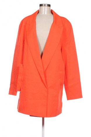 Damen Blazer Dorothy Perkins, Größe XL, Farbe Orange, Preis € 31,96