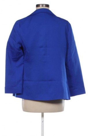 Damen Blazer Dorothy Perkins, Größe M, Farbe Blau, Preis 22,99 €