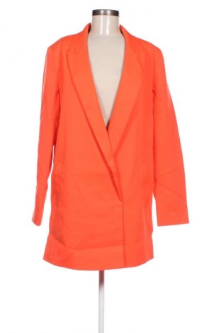 Damen Blazer Dorothy Perkins, Größe S, Farbe Orange, Preis 21,99 €