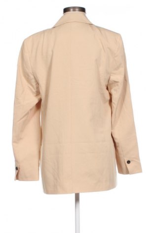 Damen Blazer Dorothy Perkins, Größe M, Farbe Beige, Preis 22,99 €