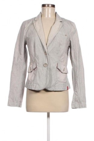 Damen Blazer Edc By Esprit, Größe L, Farbe Mehrfarbig, Preis 20,50 €