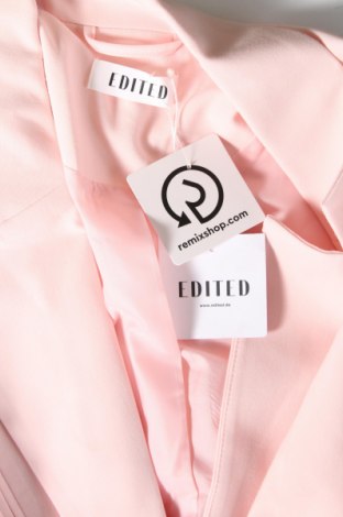 Damen Blazer Edited, Größe M, Farbe Rosa, Preis 22,99 €