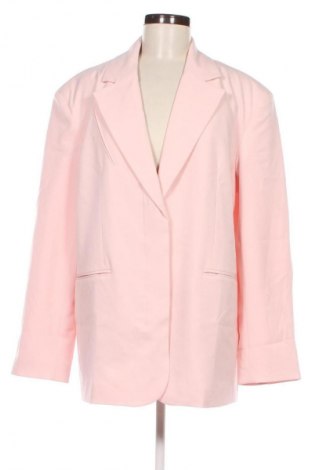 Damen Blazer Edited, Größe M, Farbe Rosa, Preis 22,99 €