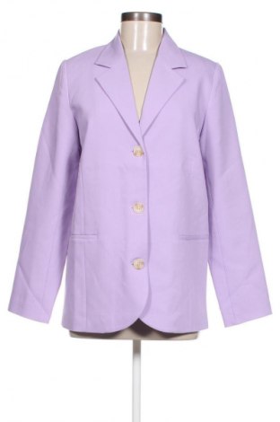 Damen Blazer Envii, Größe XS, Farbe Lila, Preis € 22,99