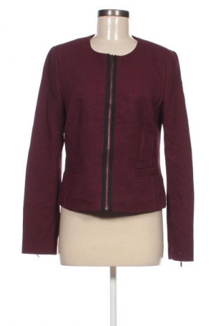 Γυναικείο σακάκι Esprit, Μέγεθος L, Χρώμα Κόκκινο, Τιμή 37,11 €
