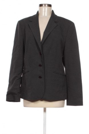 Damen Blazer Esprit, Größe L, Farbe Grau, Preis 18,63 €