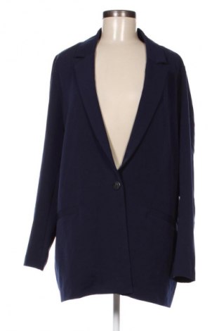 Damen Blazer Even&Odd, Größe XXL, Farbe Blau, Preis € 8,99