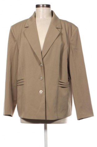 Damen Blazer Fair Lady, Größe L, Farbe Beige, Preis 7,49 €