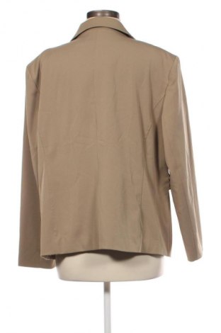 Damen Blazer Fair Lady, Größe L, Farbe Beige, Preis 7,49 €