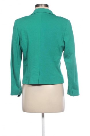 Damen Blazer Ferrache, Größe M, Farbe Grün, Preis € 11,99