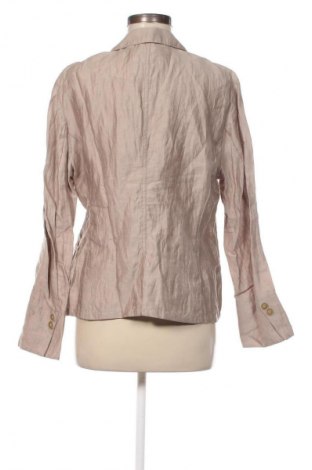 Damen Blazer Frank Walder, Größe M, Farbe Beige, Preis € 20,90