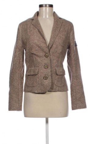 Damen Blazer Frieda & Freddies, Größe M, Farbe Beige, Preis € 51,99