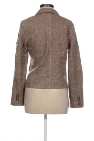 Damen Blazer Frieda & Freddies, Größe M, Farbe Beige, Preis 51,99 €