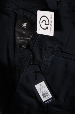 Dámská bunda  G-Star Raw, Velikost M, Barva Modrá, Cena  1 209,00 Kč