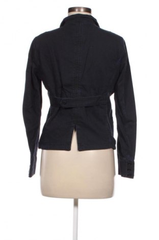 Dámska bunda  G-Star Raw, Veľkosť M, Farba Modrá, Cena  21,75 €