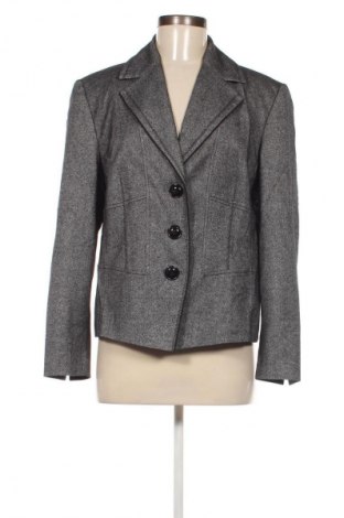 Damen Blazer Gerry Weber, Größe L, Farbe Grau, Preis € 11,99