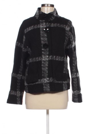 Sacou de femei Gerry Weber, Mărime L, Culoare Negru, Preț 167,99 Lei