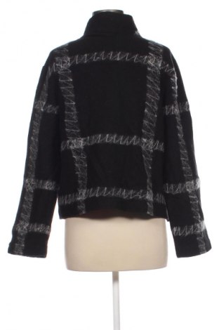 Sacou de femei Gerry Weber, Mărime L, Culoare Negru, Preț 167,99 Lei