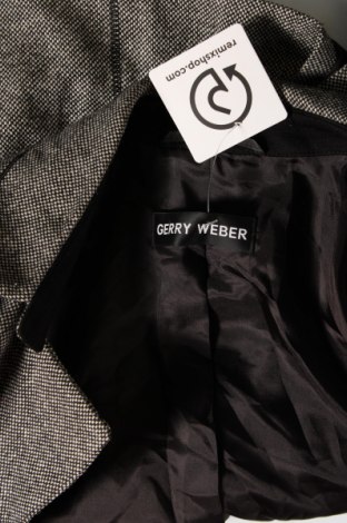 Damski żakiet Gerry Weber, Rozmiar L, Kolor Kolorowy, Cena 59,99 zł