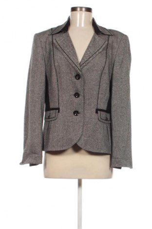 Damen Blazer Gerry Weber, Größe L, Farbe Mehrfarbig, Preis € 14,99