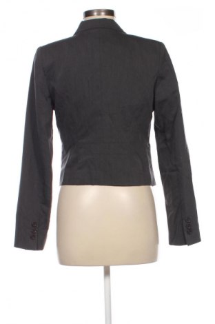 Damen Blazer Gina Tricot, Größe S, Farbe Grau, Preis 8,49 €