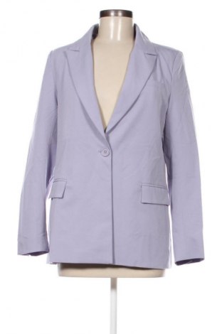 Damen Blazer Guido Maria Kretschmer for About You, Größe M, Farbe Lila, Preis 21,49 €