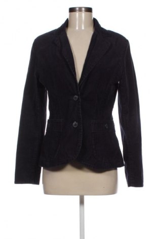 Damen Blazer H&M, Größe M, Farbe Blau, Preis 5,99 €