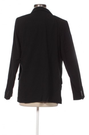 Sacou de femei H&M, Mărime M, Culoare Negru, Preț 39,99 Lei